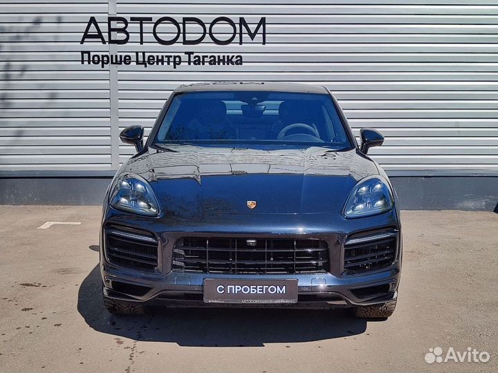 Porsche Cayenne GTS 4.0 AT, 2020, 25 000 км