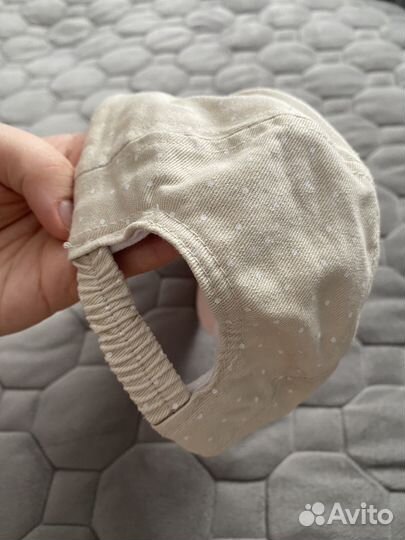 Кепка детская для девочки