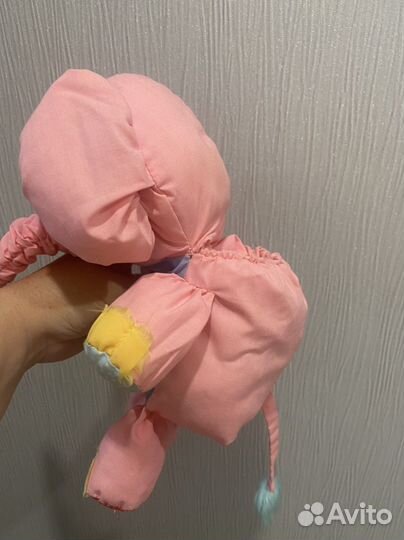 Игрушка слоненок с 