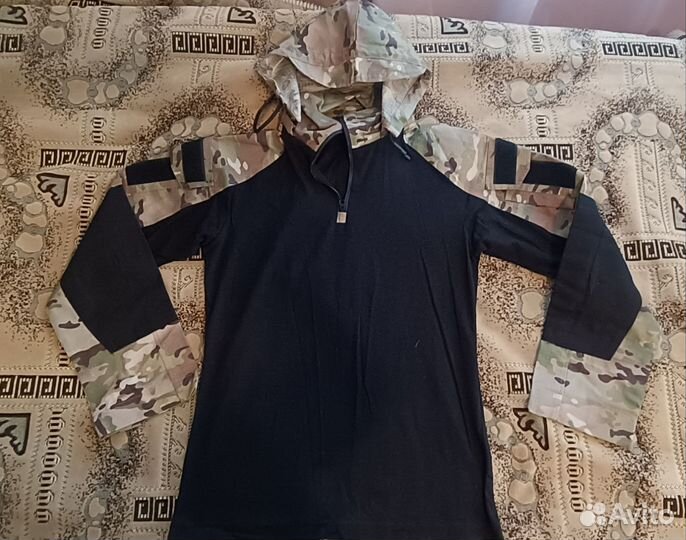 Военная форма мультикам