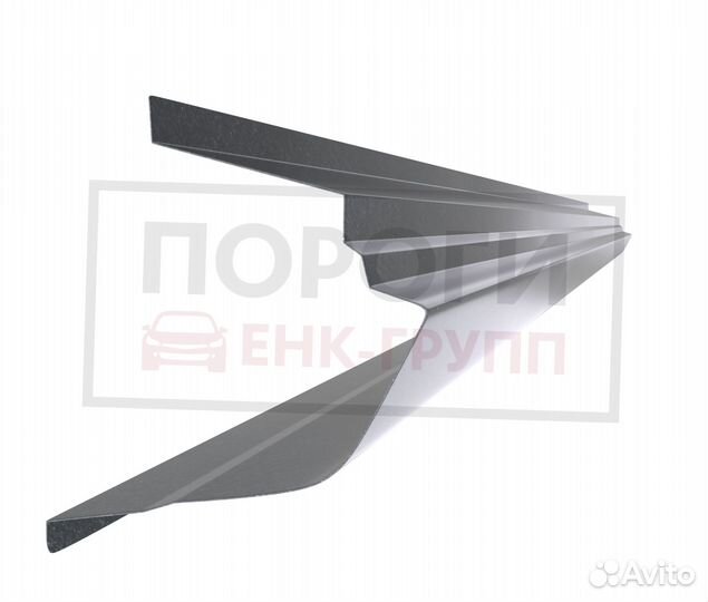 Пороги Hyundai Azera 1 седан и другие