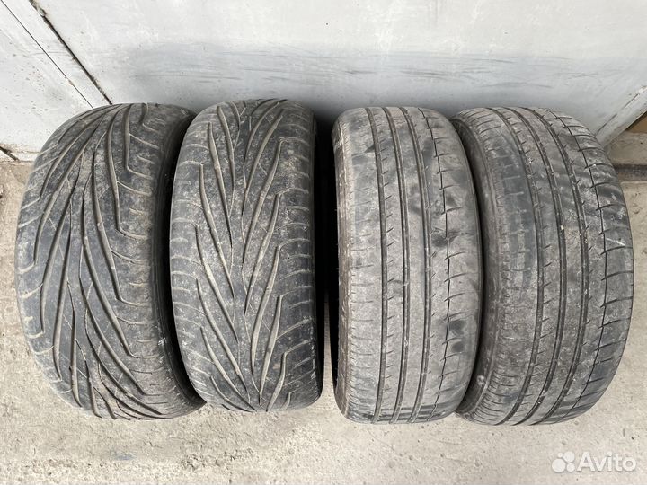 Maxxis Victra MA-Z1 225/45 R17