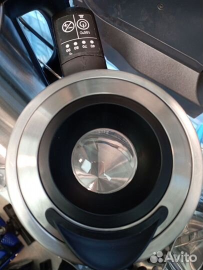 Чайник электрический Polaris PWK 1711cgld