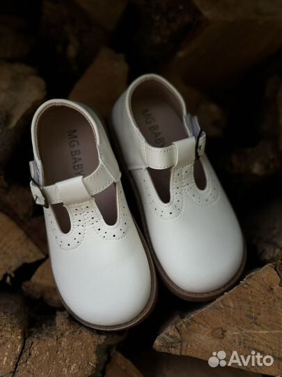 Туфли детские