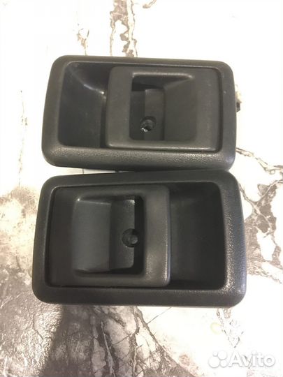 Салонные дверные ручки Toyota Sprinter AE90-95