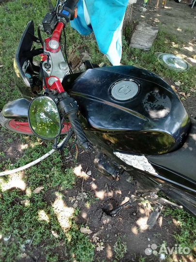 Продам матацыкл патрон бандит