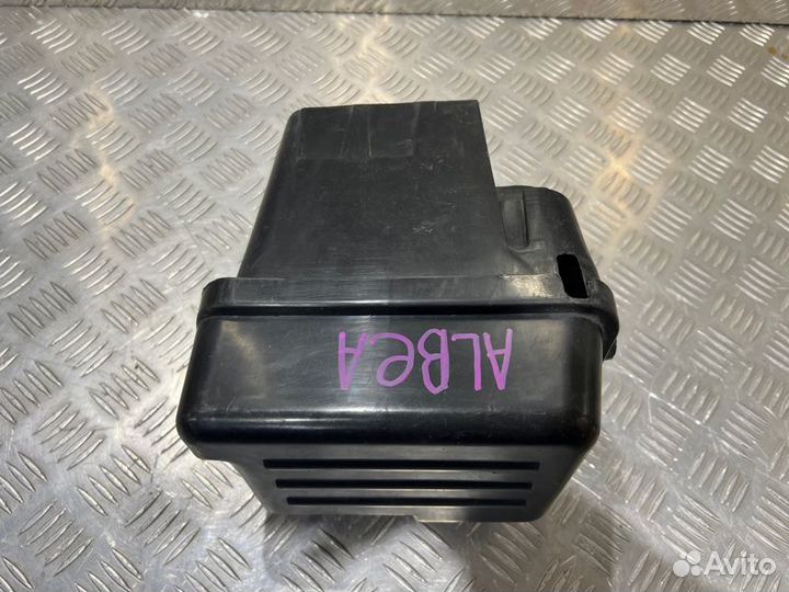 Корпус блока предохранителей Fiat Albea 2011