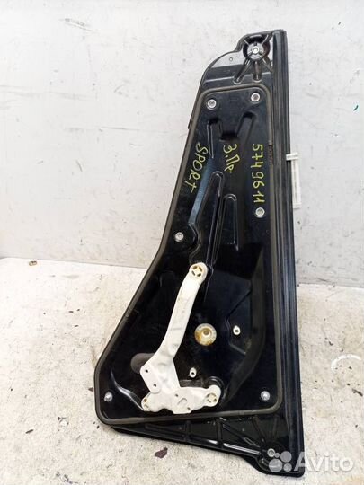 Стеклоподъемник электрический задний правый CVH500