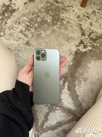 iPhone 12 Pro, 512 ГБ