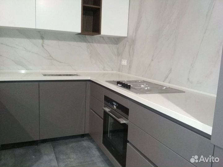 Столешница из искусственного камня