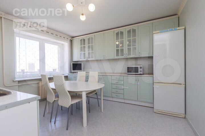 4-к. квартира, 154,1 м², 8/9 эт.
