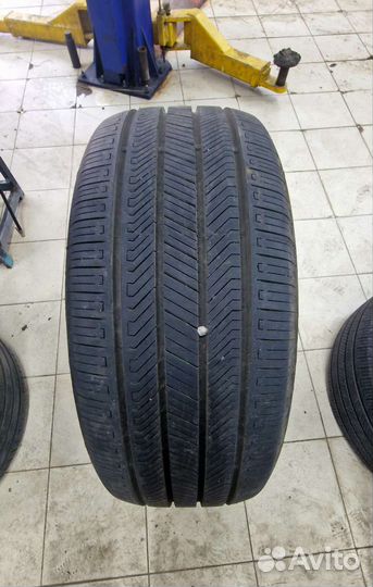Continental ContiCrossContact RX 265/55 R19 109H