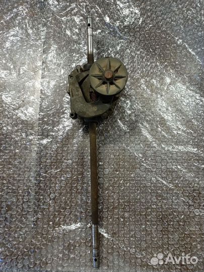 Редуктор привода колес champion LM-4630 с 2019г