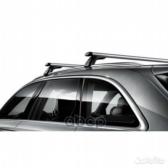 1 к-т поперечных релингов 8W9071151L VAG