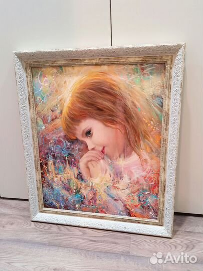 Багетная мастерская