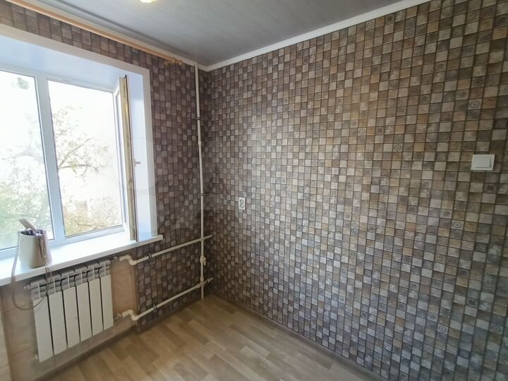 2-к. квартира, 44 м², 3/4 эт.