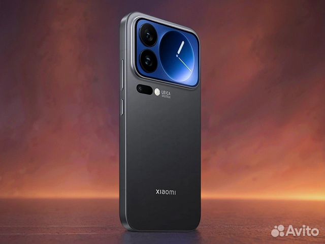 Xiaomi 17 Pro Max, 16/512 ГБ, 2 SIM купить в Москве по низкой цене