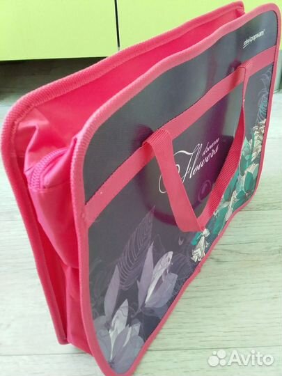 Папка сумка