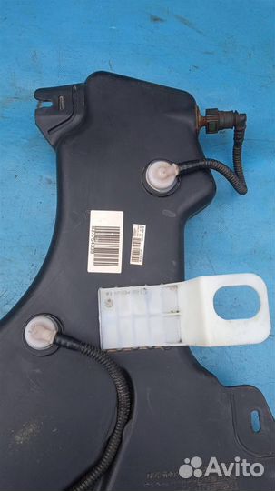 Бачок омывателя Peugeot 508 (2010-2018)