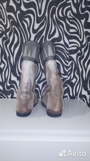 Торбоза Якутские