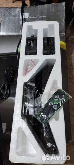 Конвектор обогреватель bailu