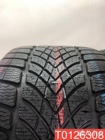 Dunlop SP Winter Sport 4D 285/30 R21 100W