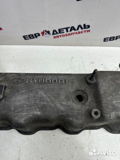 Крышка головки блока цилиндров Hyundai Starex