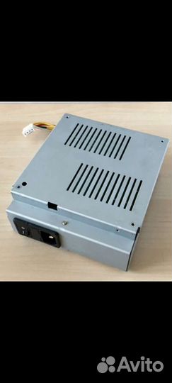 Блок питания kisan newton fs