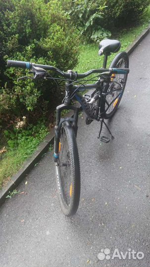 Горный велосипед 29 колеса 22 рама