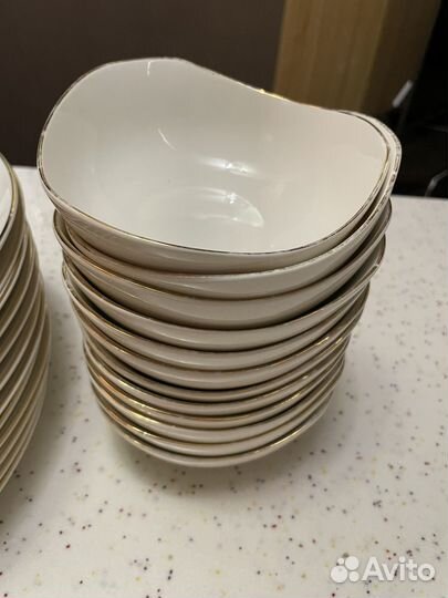 Поскда столовая karaca