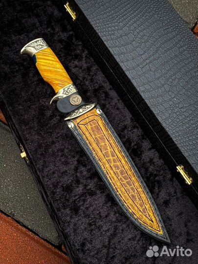 Нож генерал