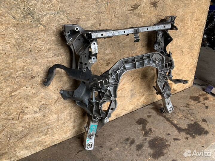 Подрамник передний Bmw 5-Series F10 3.0 2012