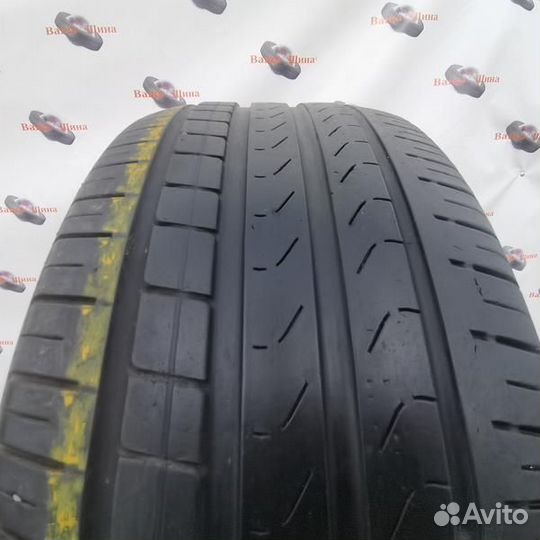 Pirelli Scorpion Verde 255/55 R18