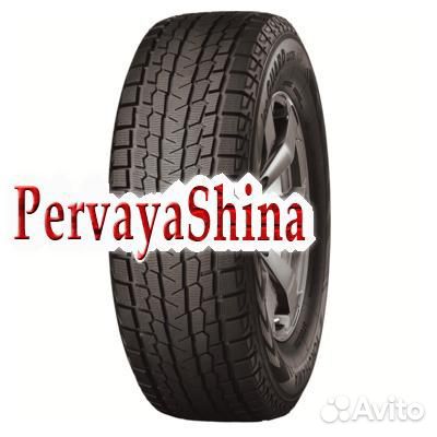 Yokohama Ice Guard SUV G075 195/80 R15