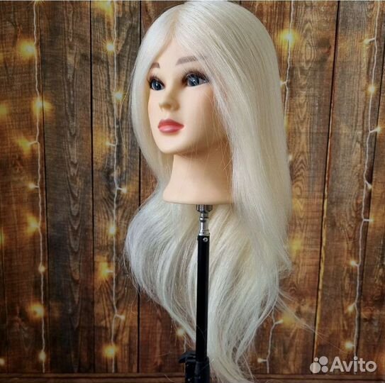 Голова для причёсок Манекен Бакеево Зеленоград