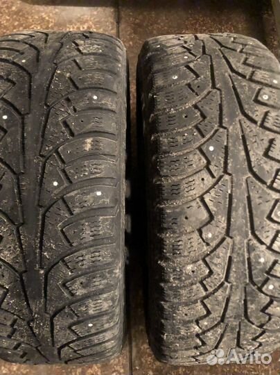Nokian Tyres Nordman 5 195/55 R15