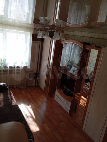 2-к. квартира, 41 м², 3/5 эт.