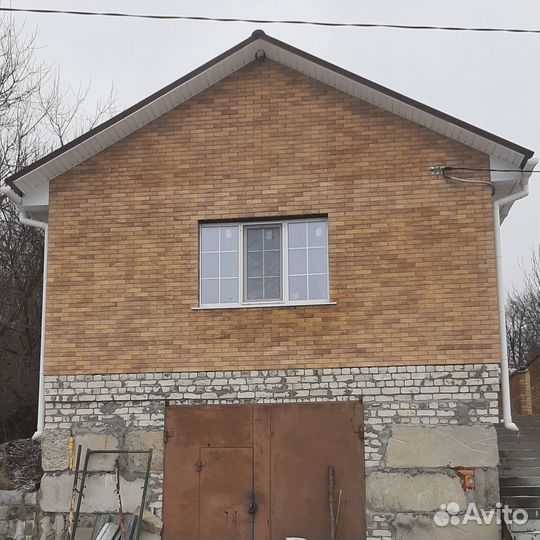 Кирпич от производителя