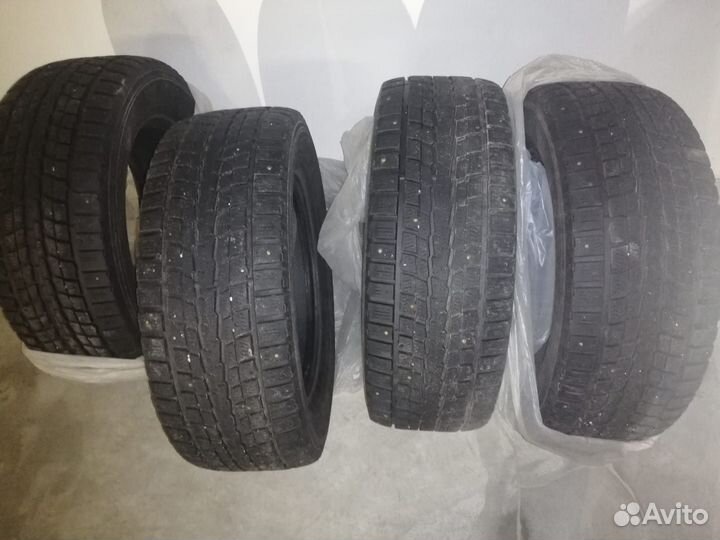 Dunlop Grandtrek AT23 285/60 R18