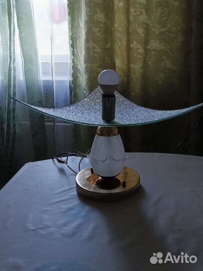 Светильник