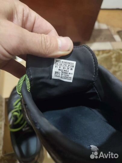 Сороконожки 41,42 размер