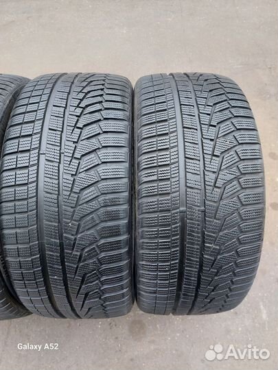 Hankook Winter I'Cept Evo2 W320 245/45 R18 100V