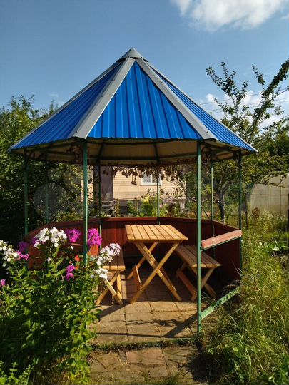 Дача 68 м² на участке 5 сот.