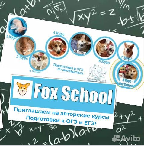 Репетитор по математике огэ егэ