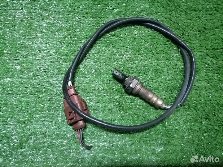 Датчик кислородный 06E906265D Audi A6 A6(4F2/C6) A6 C6 A6 C6 allroad quattro 4F 4F2 4F5