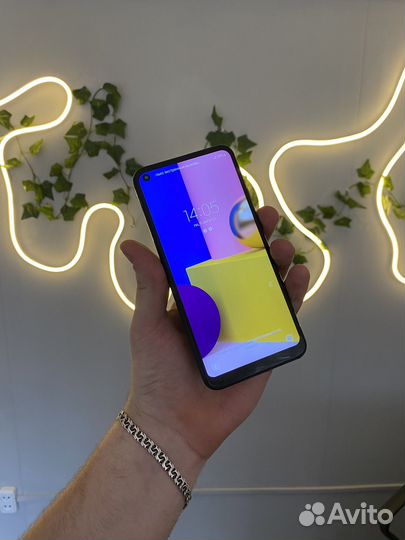 Samsung Galaxy A11, 2/32 ГБ