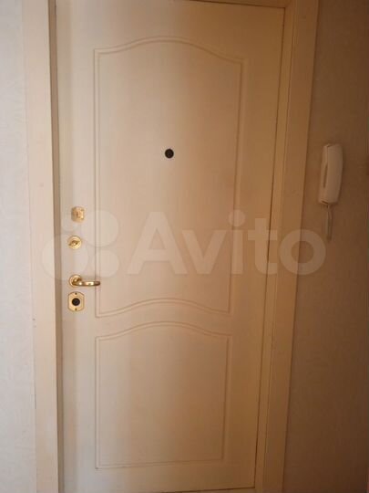 3-к. квартира, 53 м², 4/9 эт.