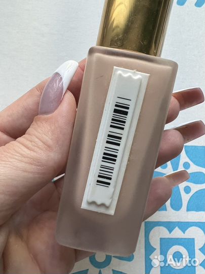 Крем тональный estee lauder double wear