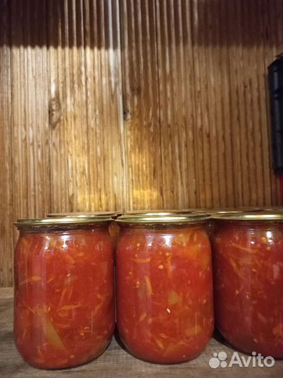 Малиновое и клубничное варенье