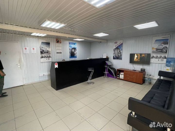 Triangle TH201 265/40 R20 104W